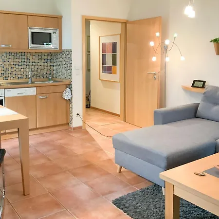 Residenz Am Strand, Whg 567 * Zingst