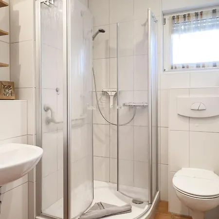 Residenz Am Strand, Whg 567 Apartman Zingst